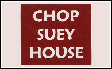 Chop Suey House, 621-623 Halifax Road, Hurstead, Littleborough, OL12 9PY.
